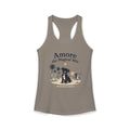 Adult Amore the Magical Mix Venice Beach Edition | Retro Tank