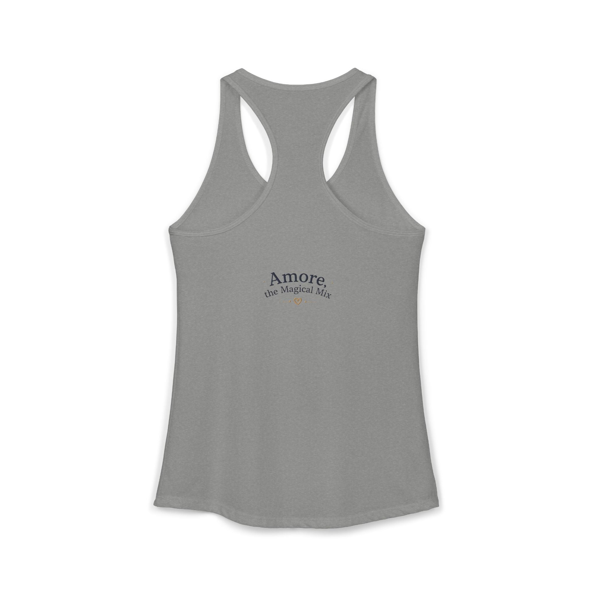 Adult Amore the Magical Mix Venice Beach Edition | Retro Tank