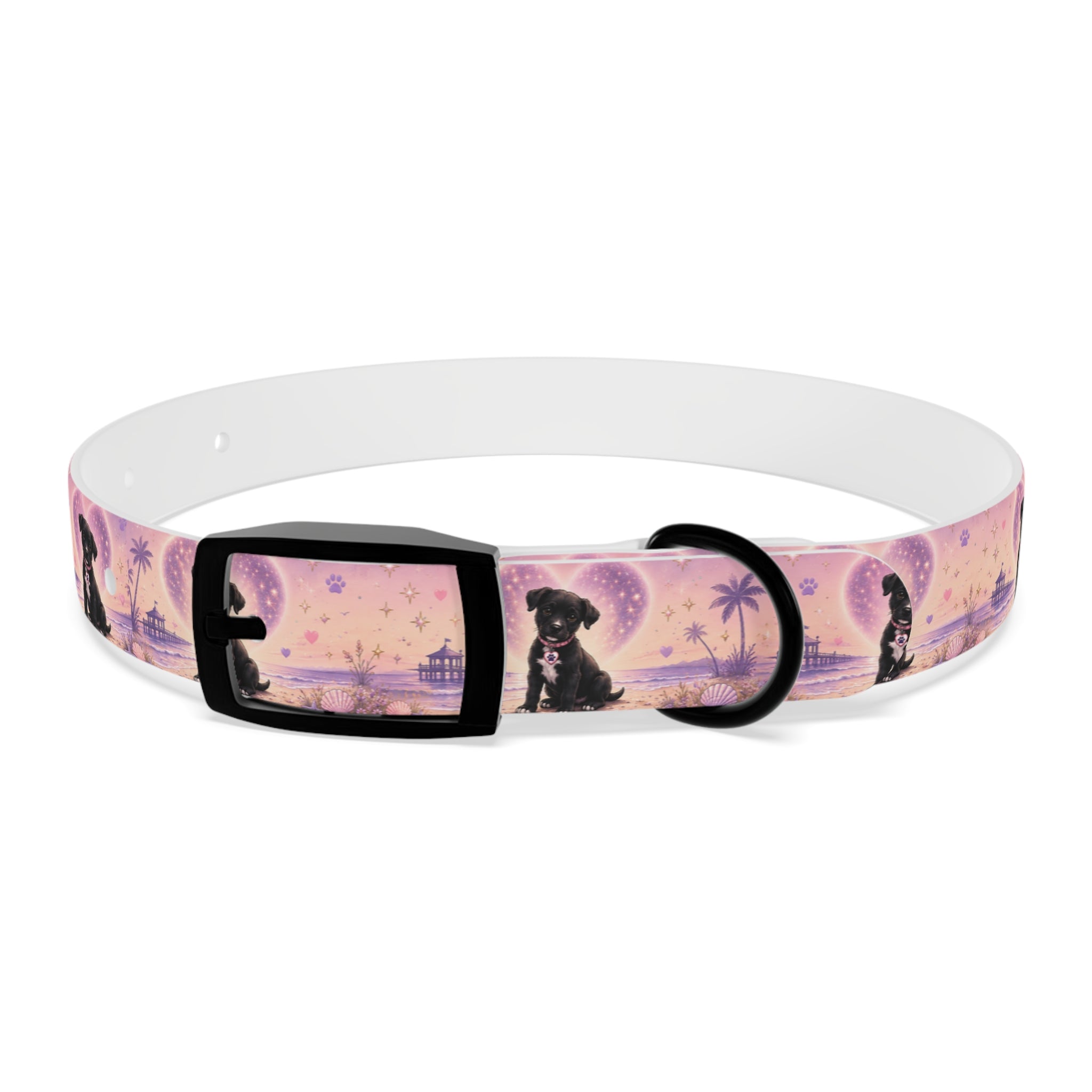 Dog Collar Amore the Magical Mix Signature