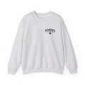 Adult Amore Venice Beach Sweatshirt |Streetwear Graphic