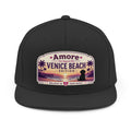 Adult Amore the Magical Mix | Venice Beach Edition | Snapback Hat