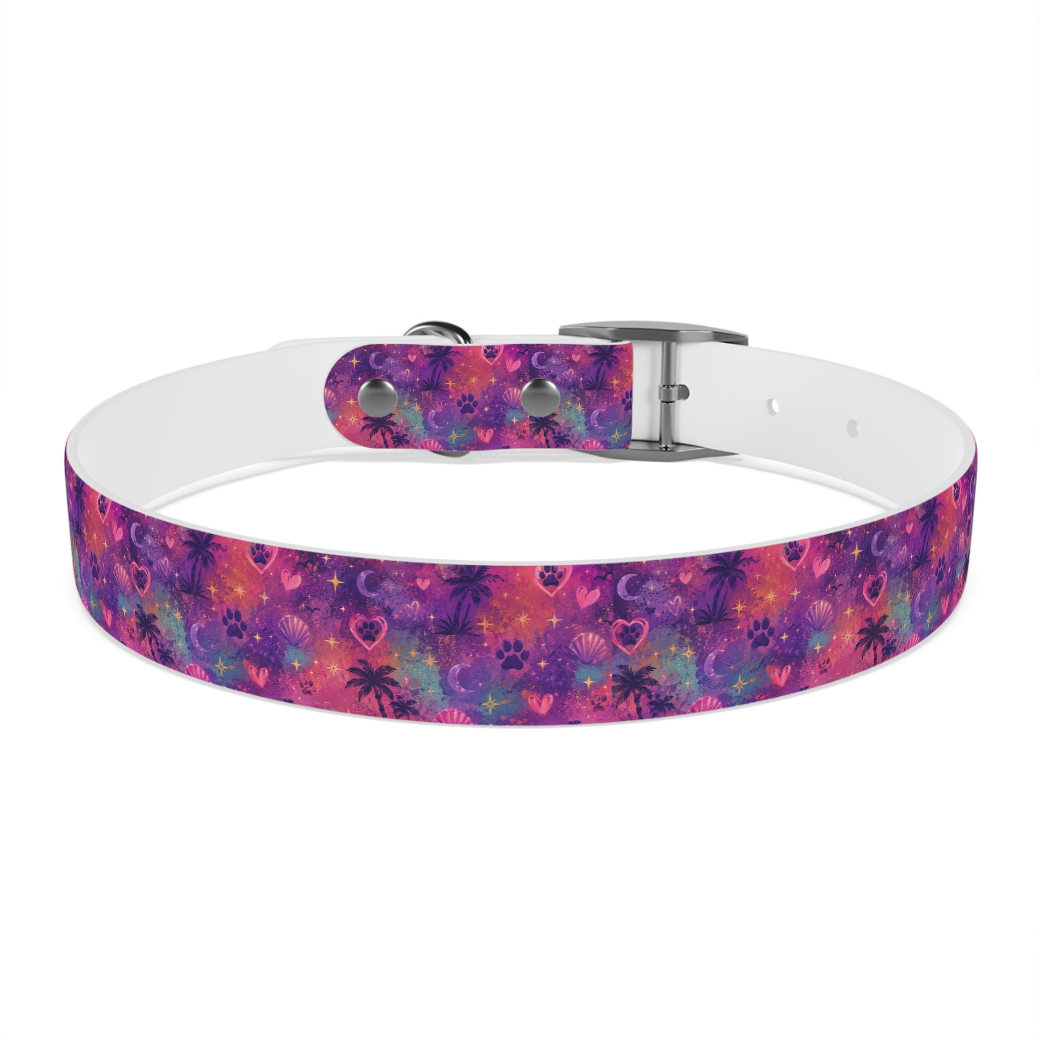 Dog Collar Amore Magical Mix | Coastal Sunset