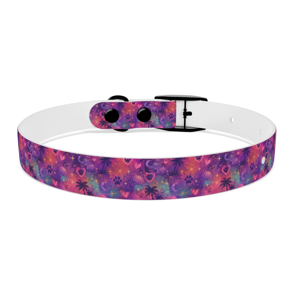 Dog Collar Amore Magical Mix | Coastal Sunset