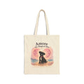 Amore the Magical Mix Tote Bag | Character Logo
