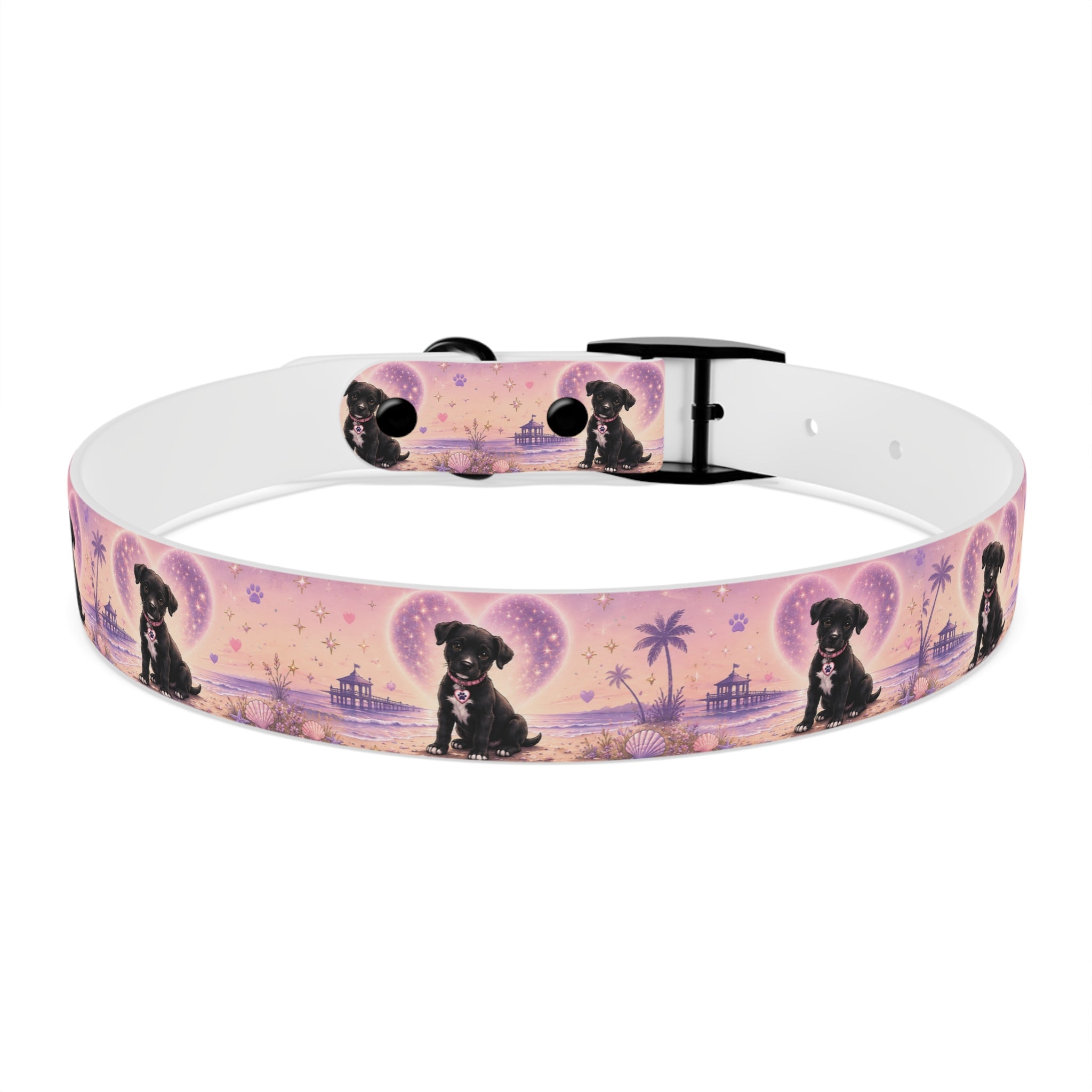 Dog Collar Amore the Magical Mix Signature
