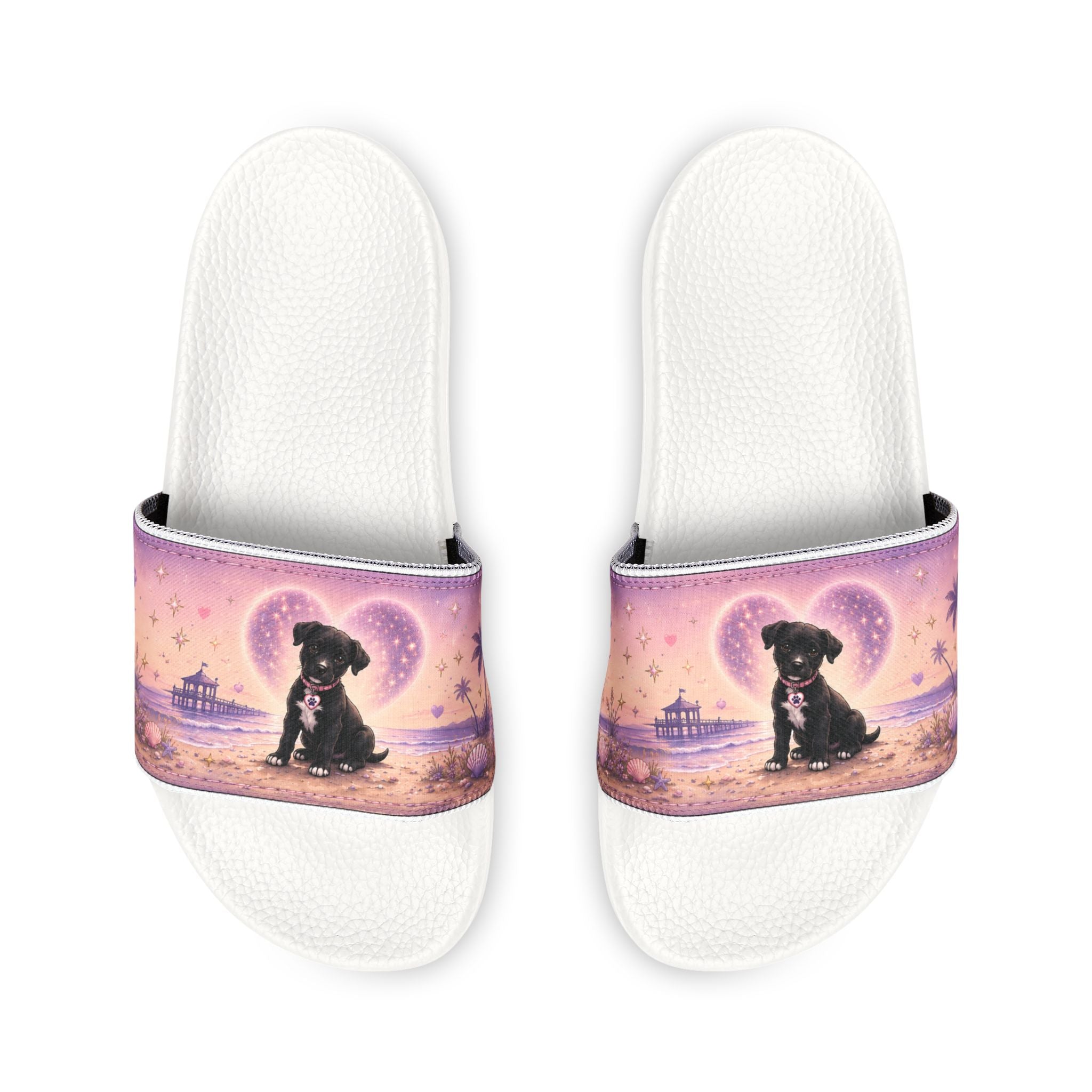 Youth Amore the Magical Mix Sandals Sunset Beach