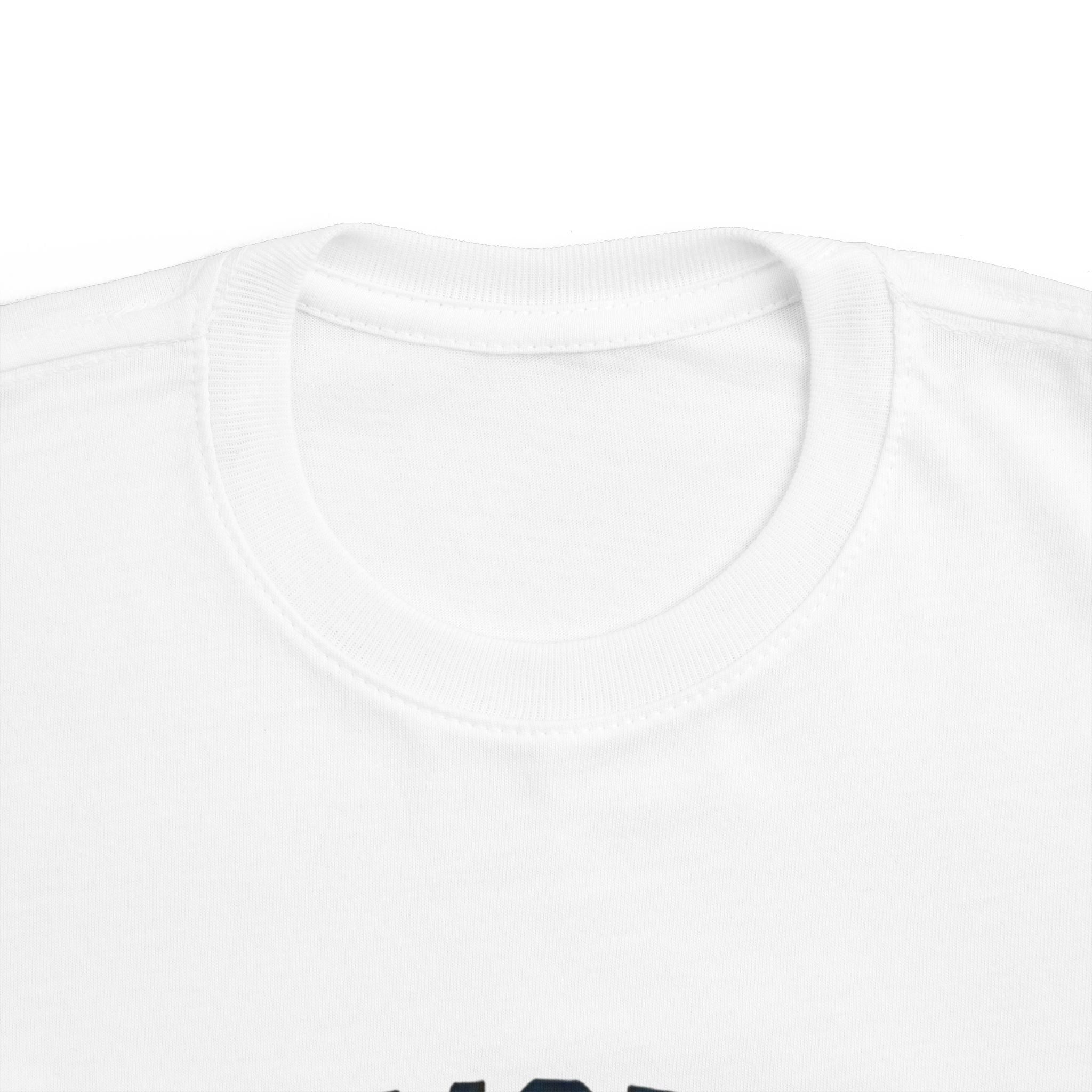 Toddler Amore the Magical Mix T-Shirt | Streetwear Logo | Love Life Puppy Design