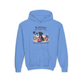 Youth Soccer Cup 2026 Venice Beach "Amore the Magical Mix" Hoodie