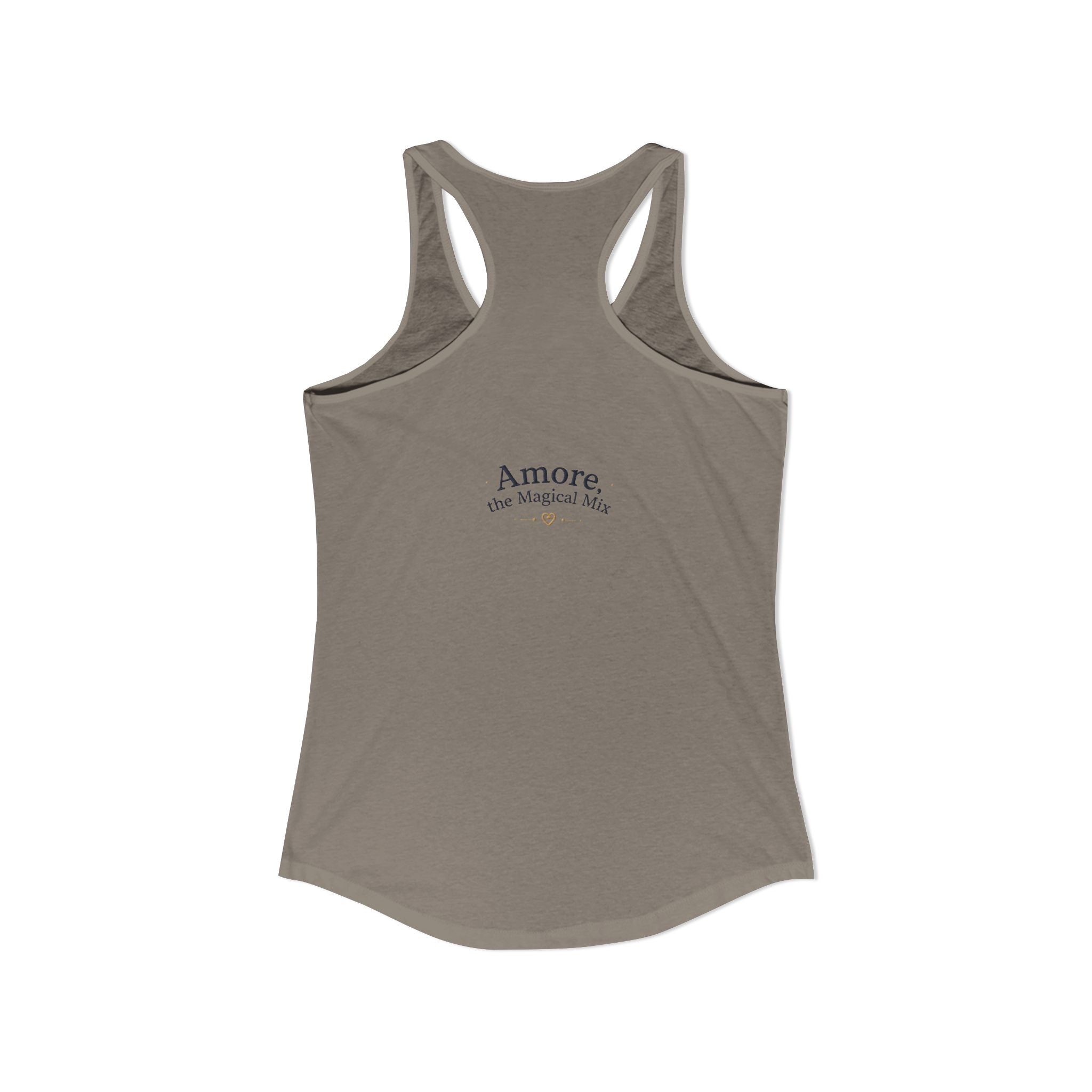 Adult Amore the Magical Mix Venice Beach Edition | Retro Tank