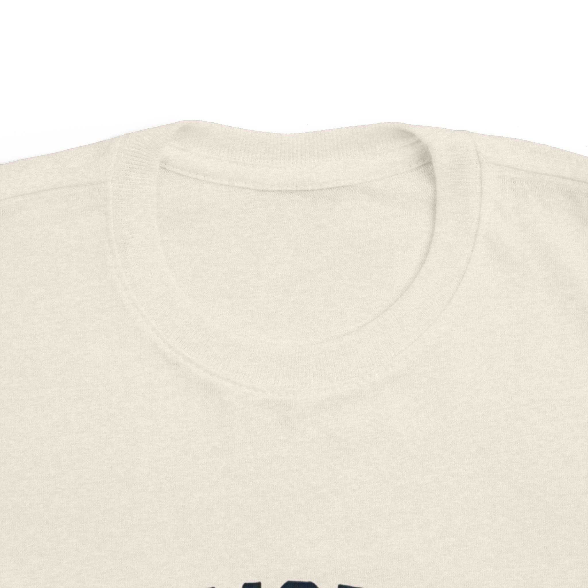 Toddler Amore the Magical Mix T-Shirt | Streetwear Logo | Love Life Puppy Design