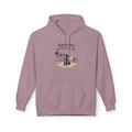 Adult Venice Beach "Amore the Magical Mix" Hoodie Sunset Surf Graphic