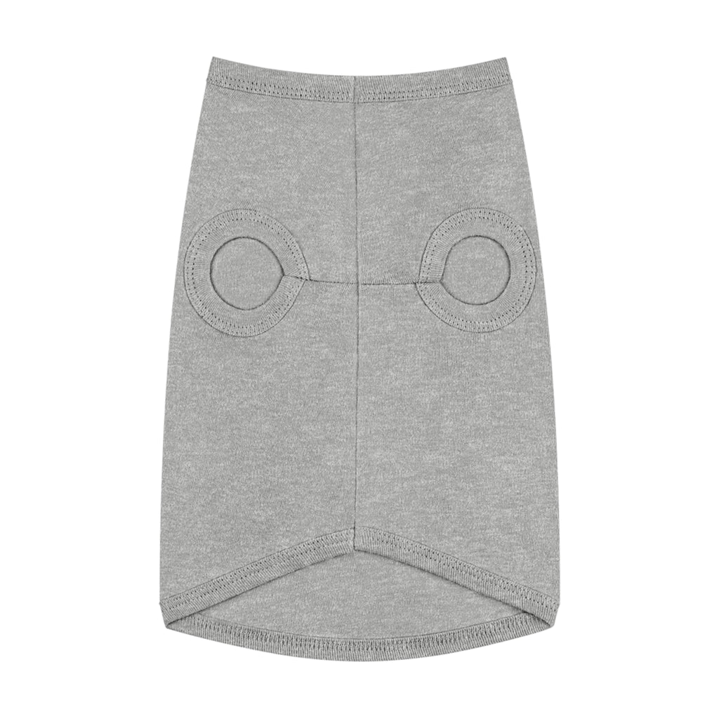 Dog Amore the Magical Mix Tank Top | Character Logo