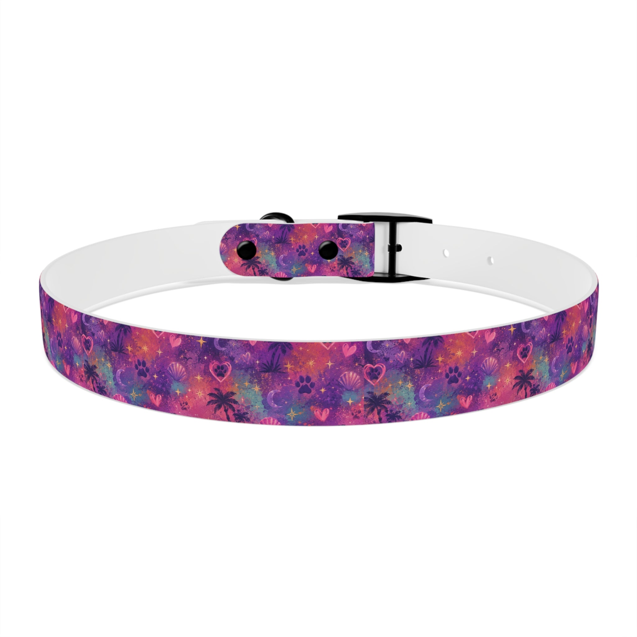 Dog Collar Amore Magical Mix | Coastal Sunset