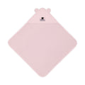 Ear Hooded Towel Amore the Magical Mix Embroidered Dog