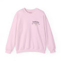 Adult Amore Magical Mix Crewneck Sweatshirt Heart Dreamer Design
