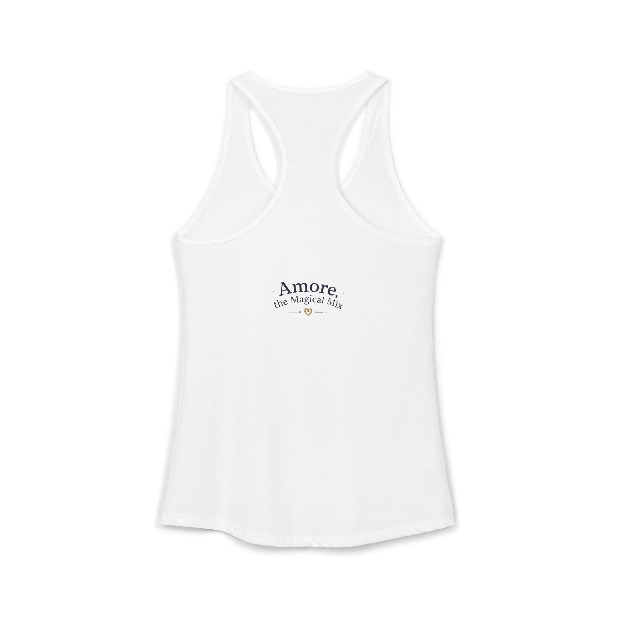 Adult Amore the Magical Mix Venice Beach Edition | Retro Tank