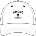 Youth Amore Magical Mix Baseball Cap | Signature Logo | Paw stamp