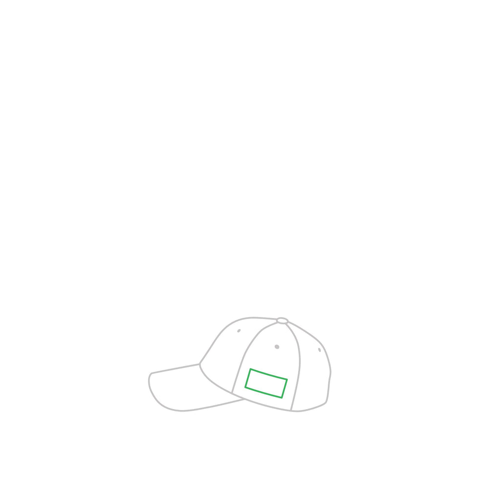 Youth Amore Magical Mix Baseball Cap | Signature Logo | Paw stamp