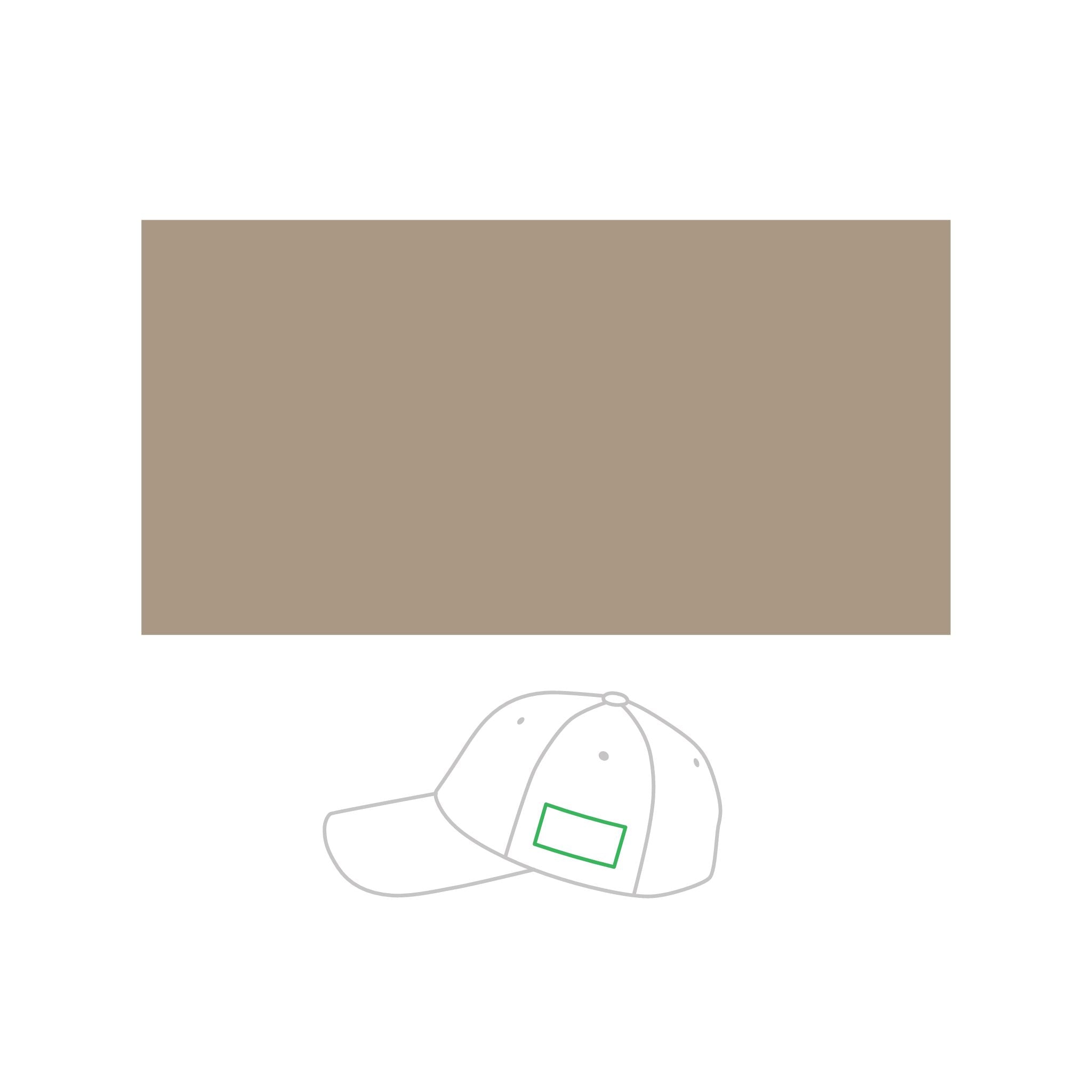 Youth Amore Magical Mix Baseball Cap | Signature Logo | Paw stamp