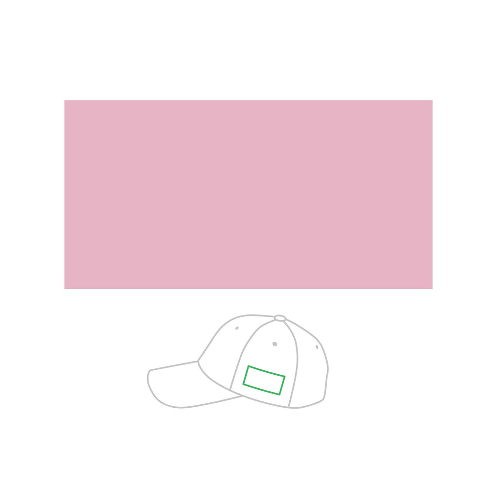 Youth Amore Magical Mix Baseball Cap | Signature Logo | Paw stamp
