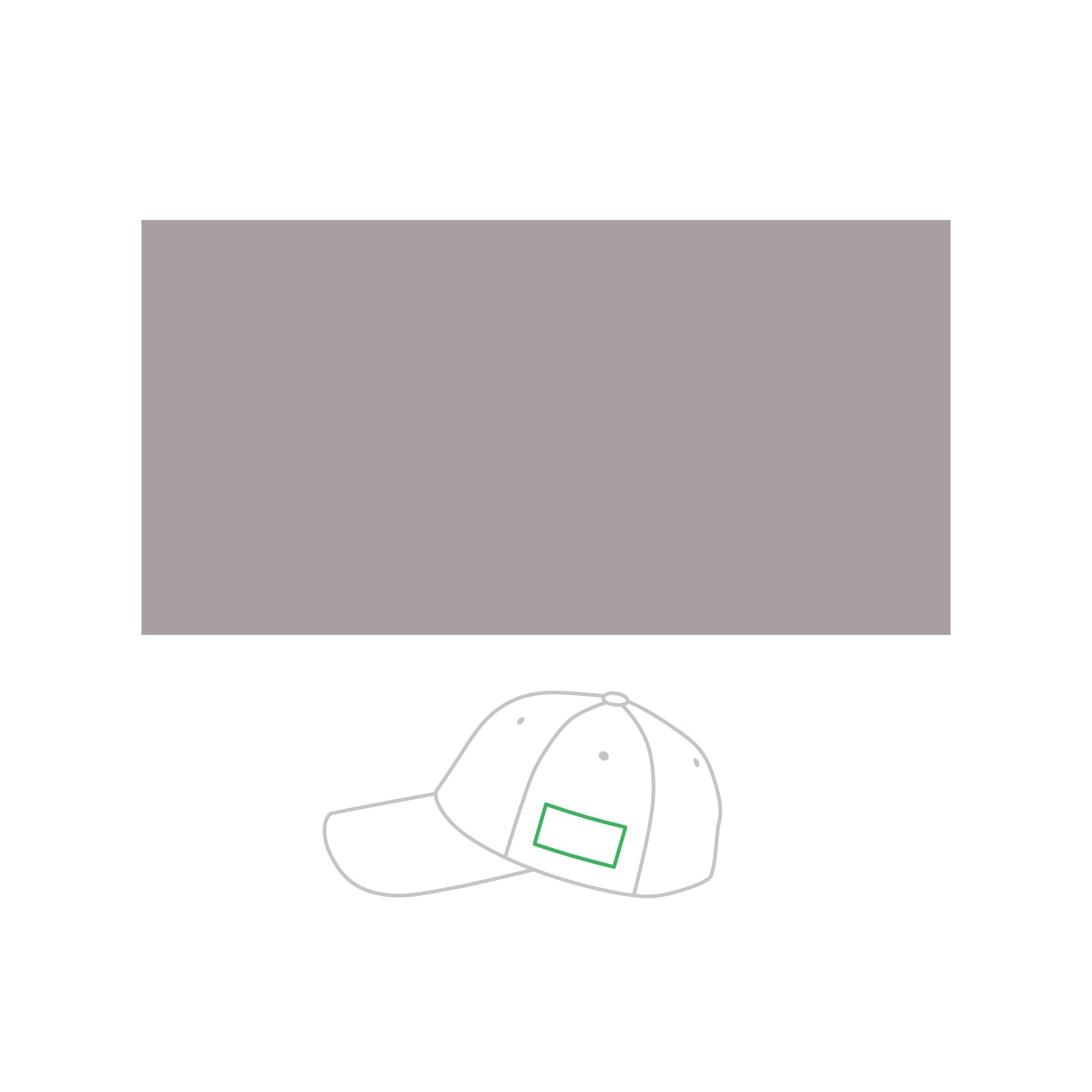 Youth Amore Magical Mix Baseball Cap | Signature Logo | Paw stamp