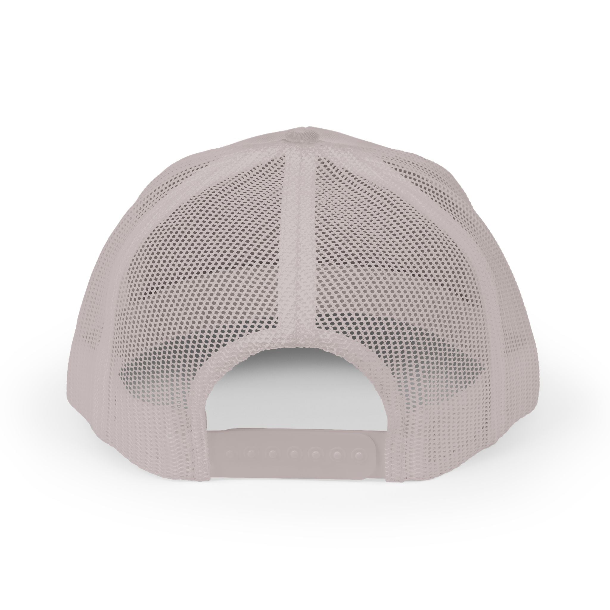 Adult Amore Venice Beach Graphic Trucker Cap | Embroidered Snapback