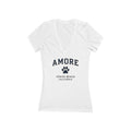 Women's V‑Neck Amore Venice Beach Edition T-Shirt
