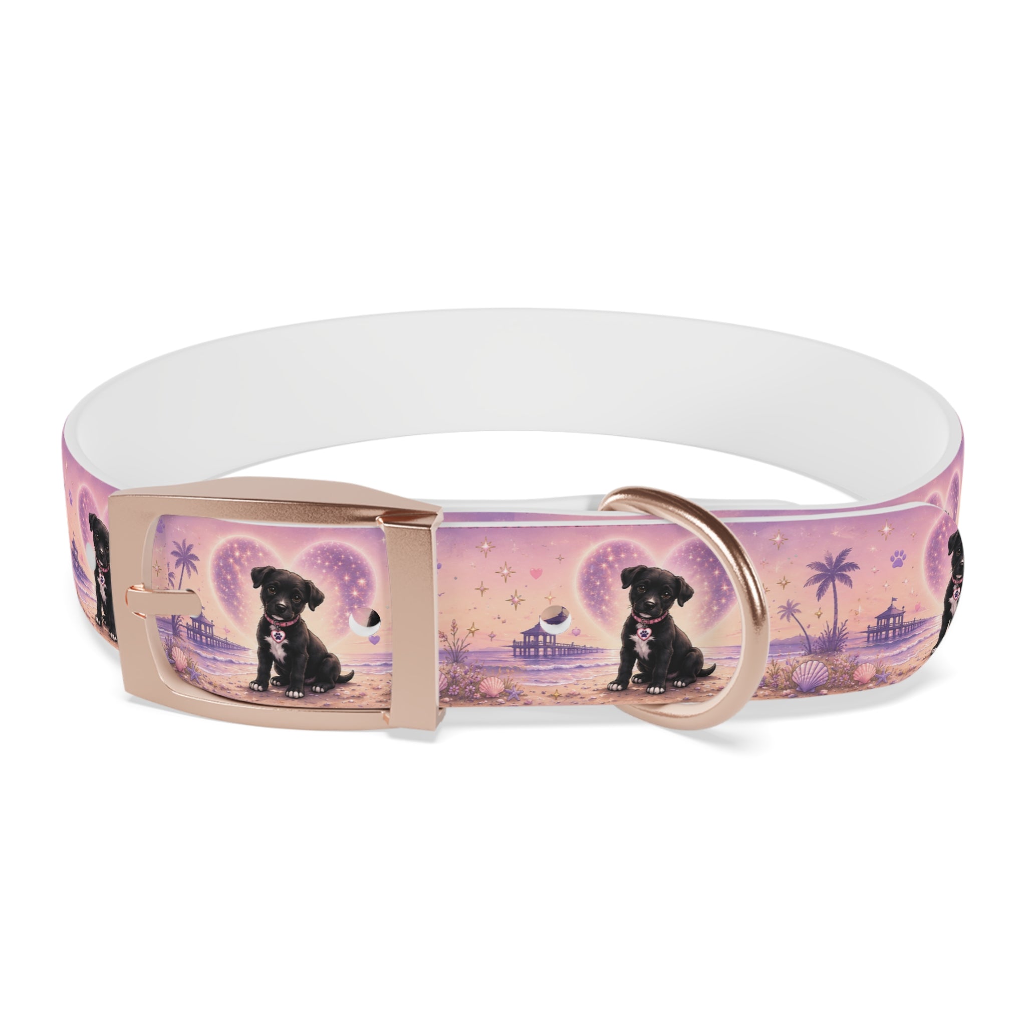 Dog Collar Amore the Magical Mix Signature