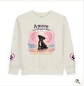 Toddler Amore the Magical Mix Sweatshirt Magical Moments
